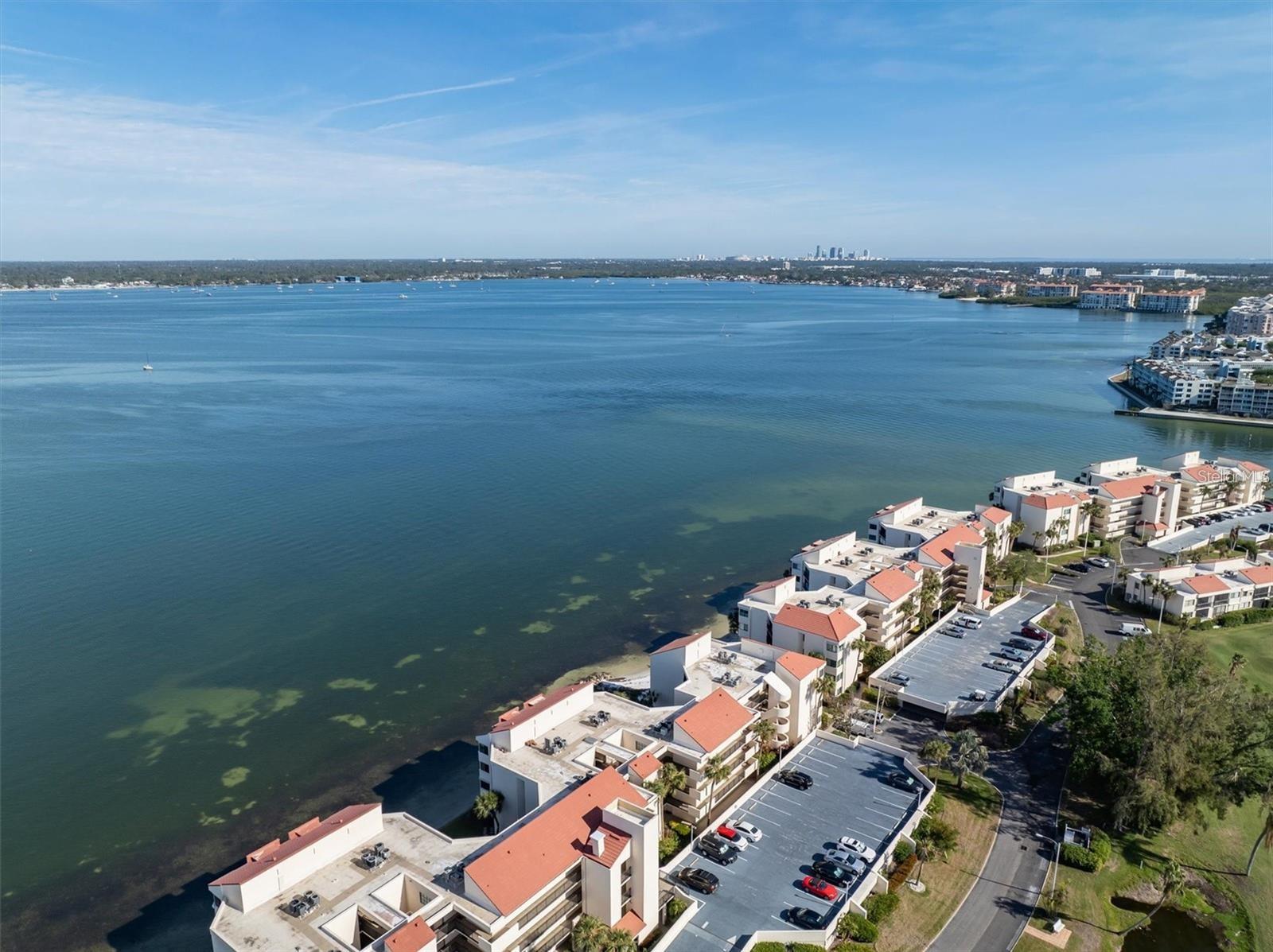 5633 Puerta De Sol Blvd #307, Saint Petersburg, FL 33715 photo