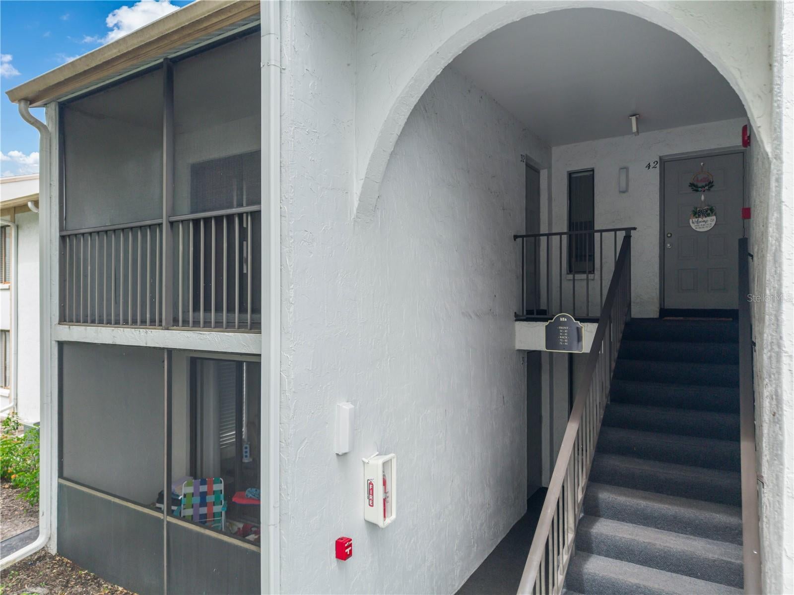 8201 Sun Spring Cir #C 2, Orlando, FL 32825 photo