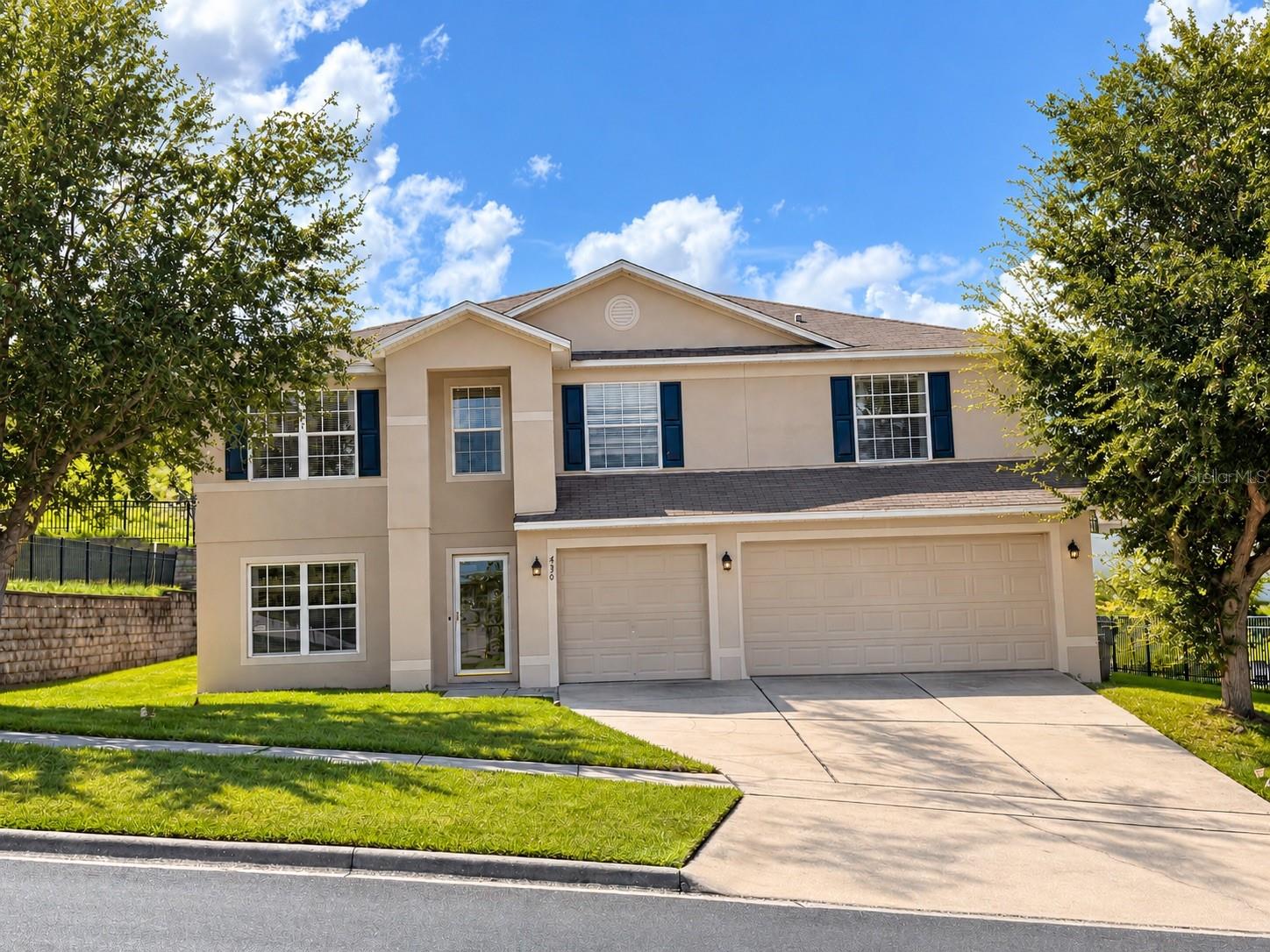 430 Southridge Rd, Clermont, FL 34711