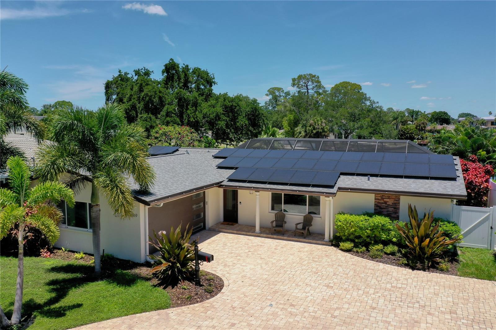 5119 Venetian Blvd, Saint Petersburg, FL 33703