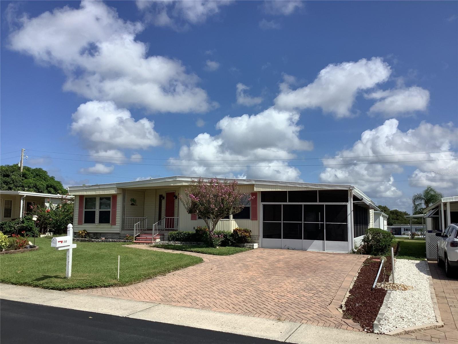 269 Salem Ave #9, Palm Harbor, FL 34684 photo
