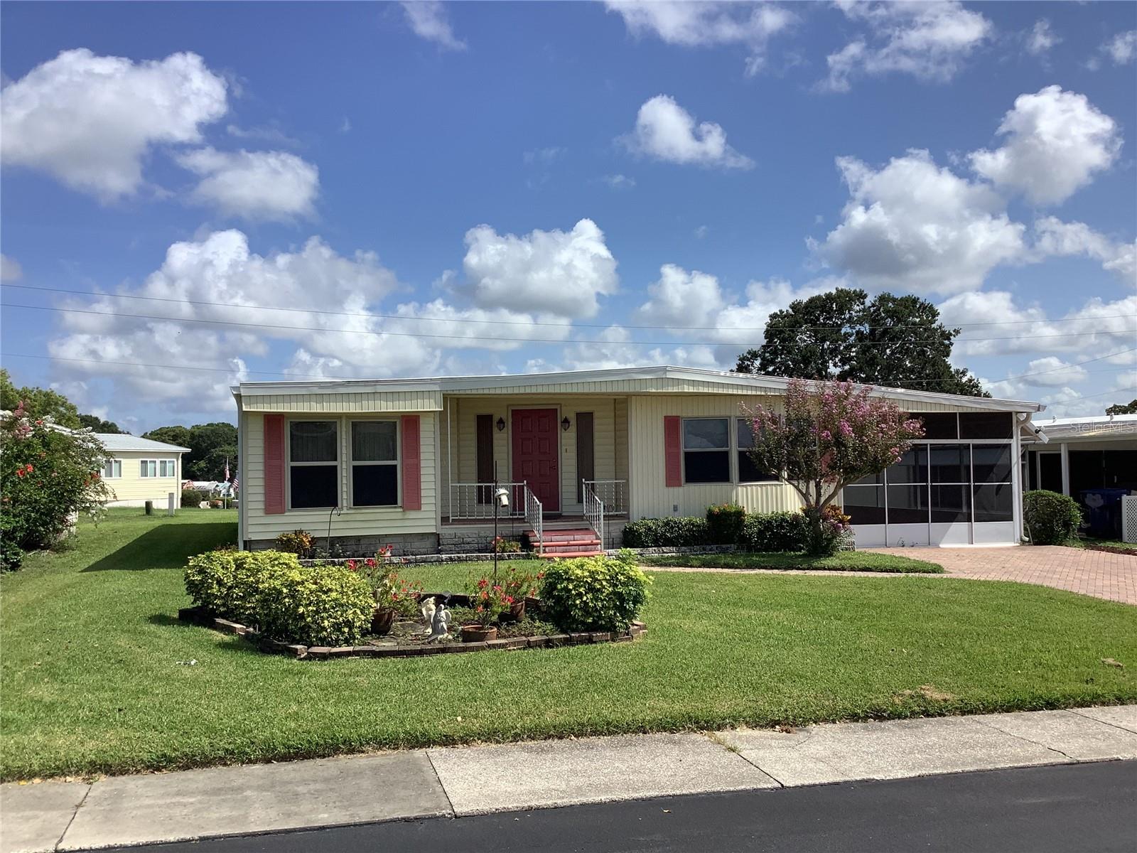269 Salem Ave #9, Palm Harbor, FL 34684 photo