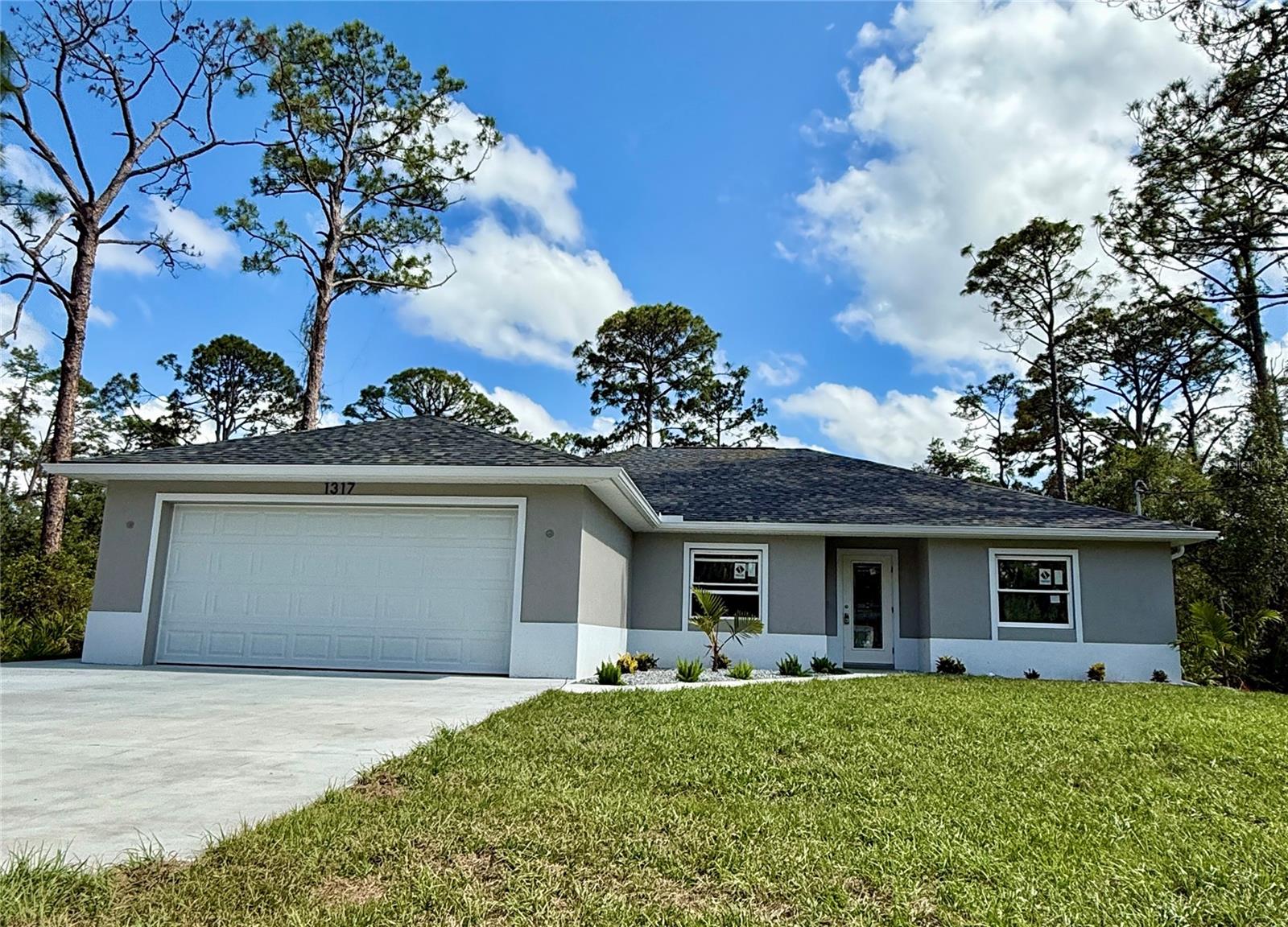 1317 Biscayne Dr, Port Charlotte, FL 33953 photo