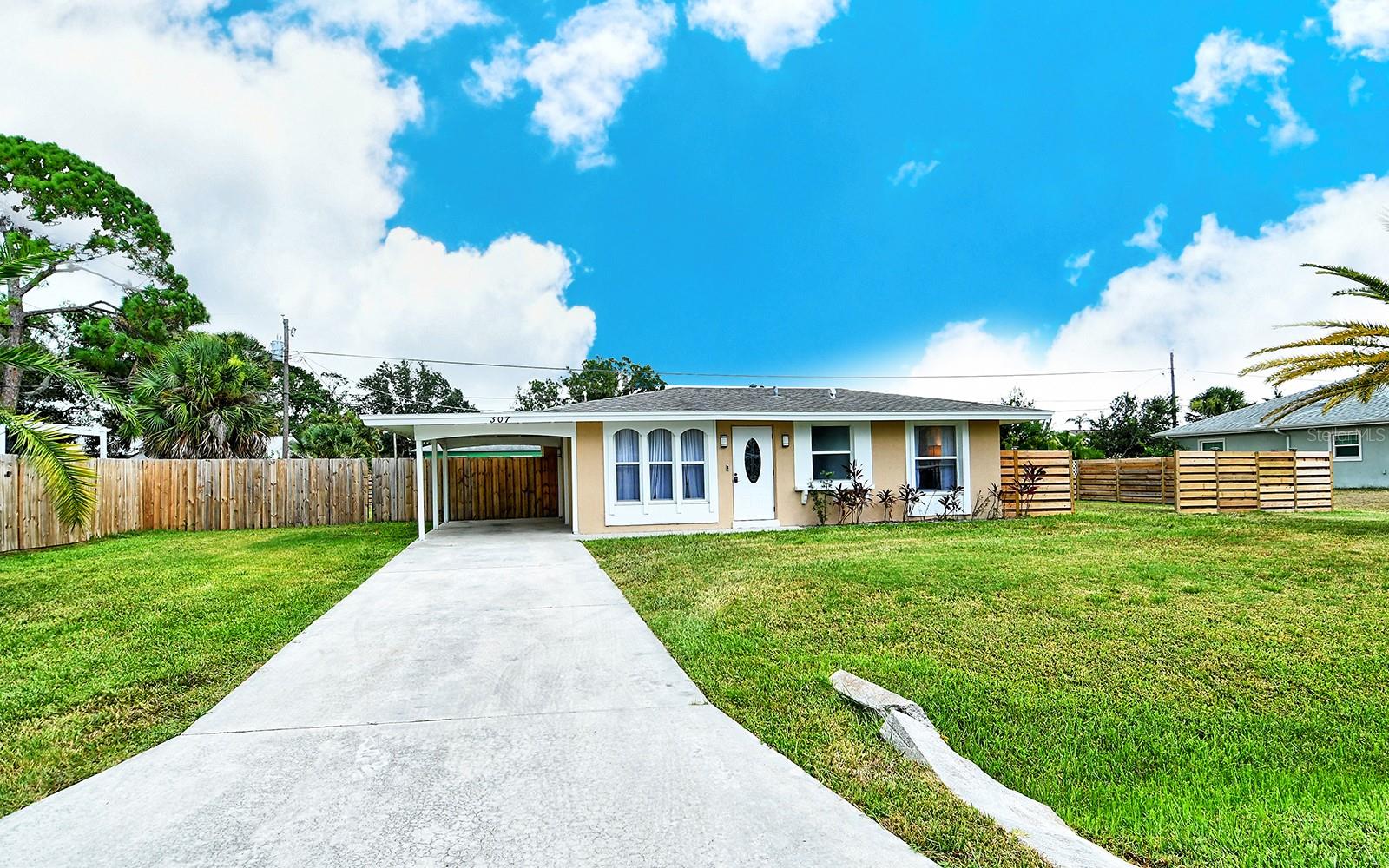 307 Southland Rd, Venice, FL 34293 photo