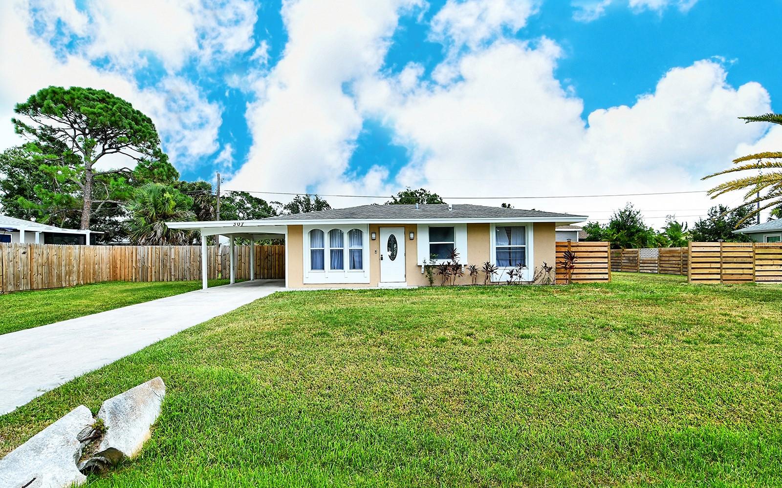 307 Southland Rd, Venice, FL 34293 photo