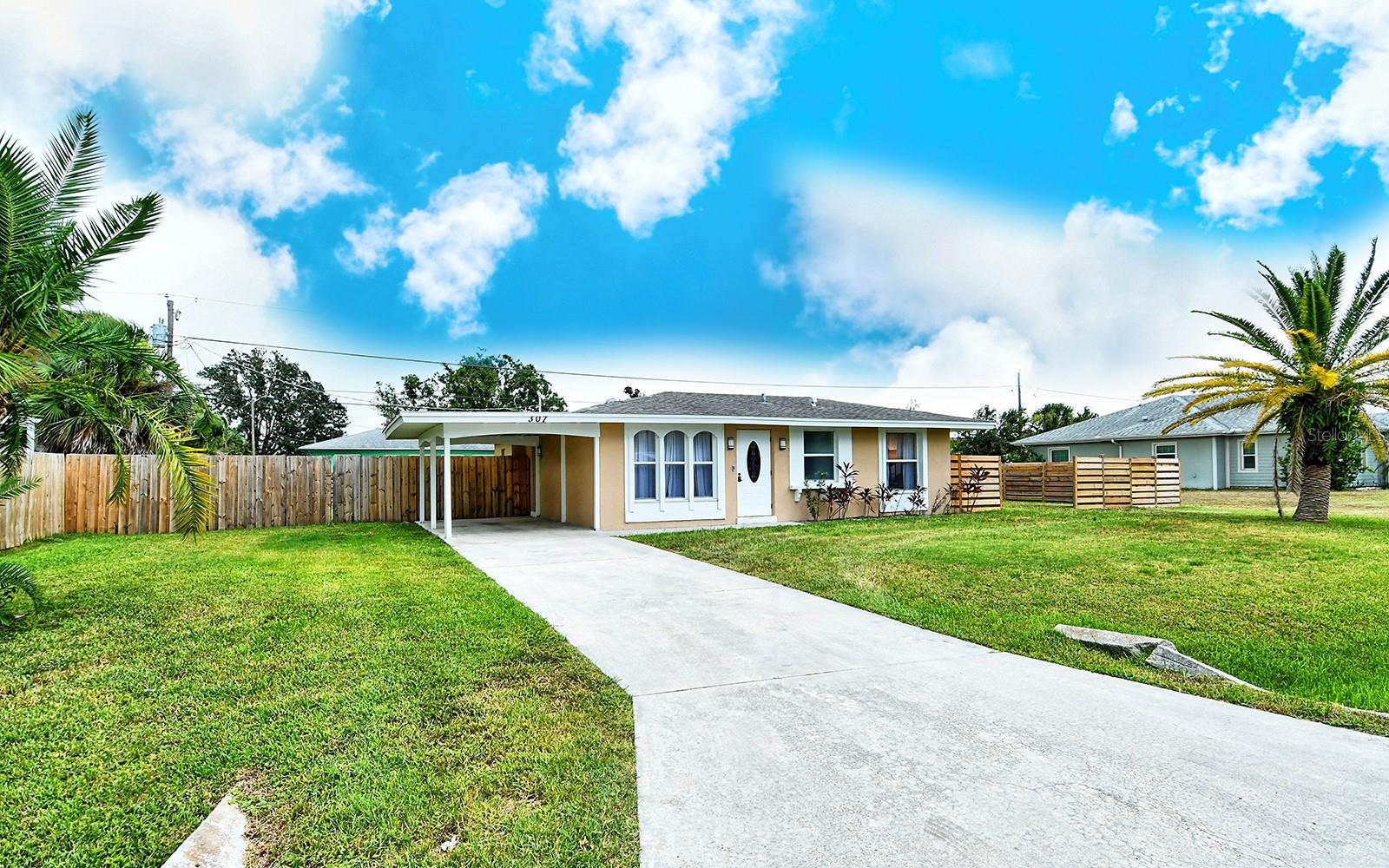 307 Southland Rd, Venice, FL 34293 photo
