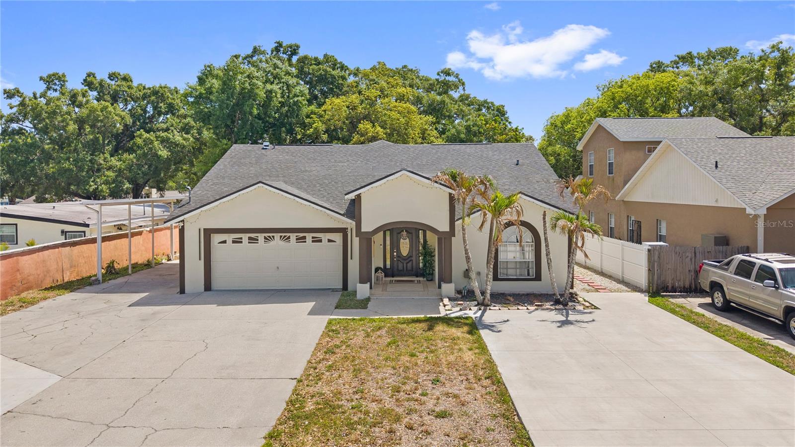 8019 Gomez Ave, Tampa, FL 33614