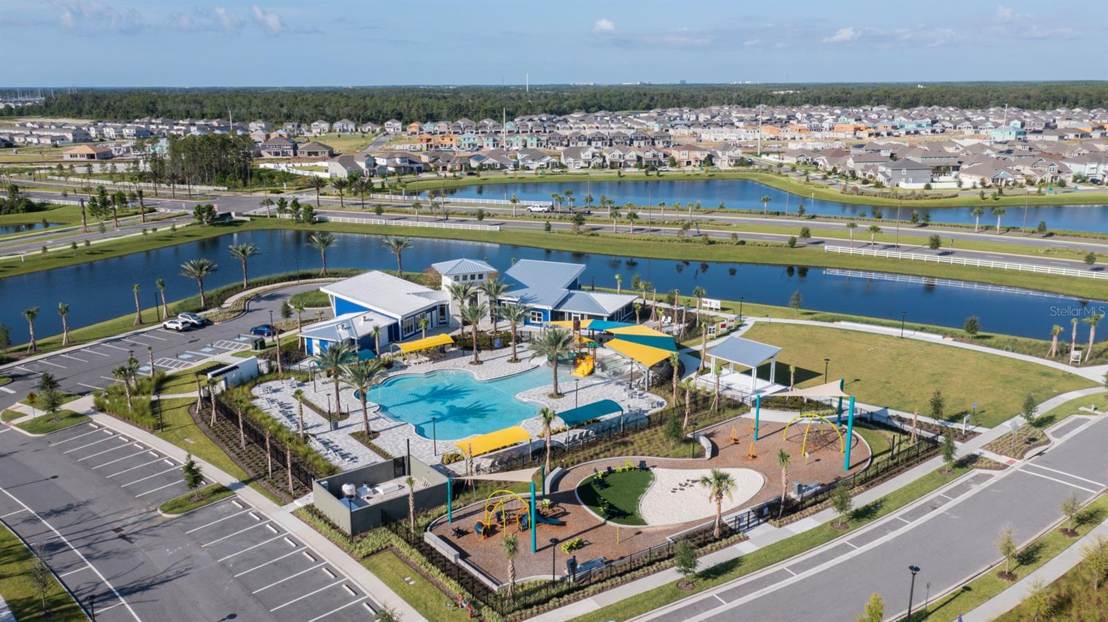 13463 Good Vibes Ave, Orlando, FL 32832 photo