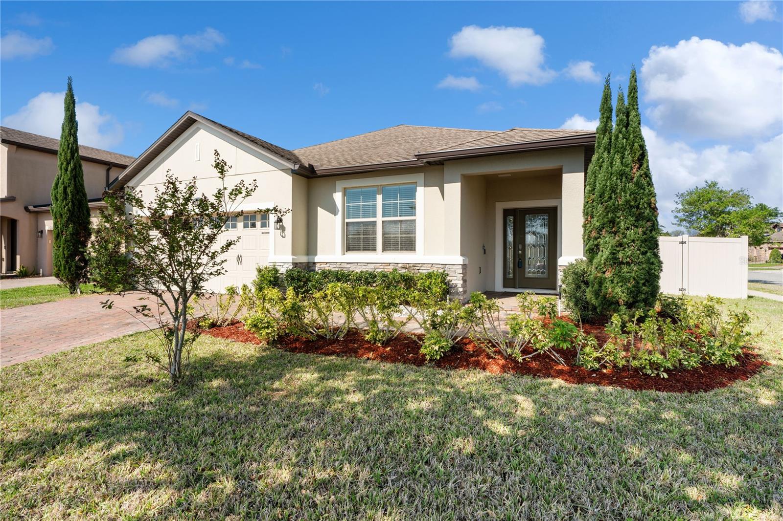 1110 Umbria Ln, Saint Cloud, FL 34771 photo