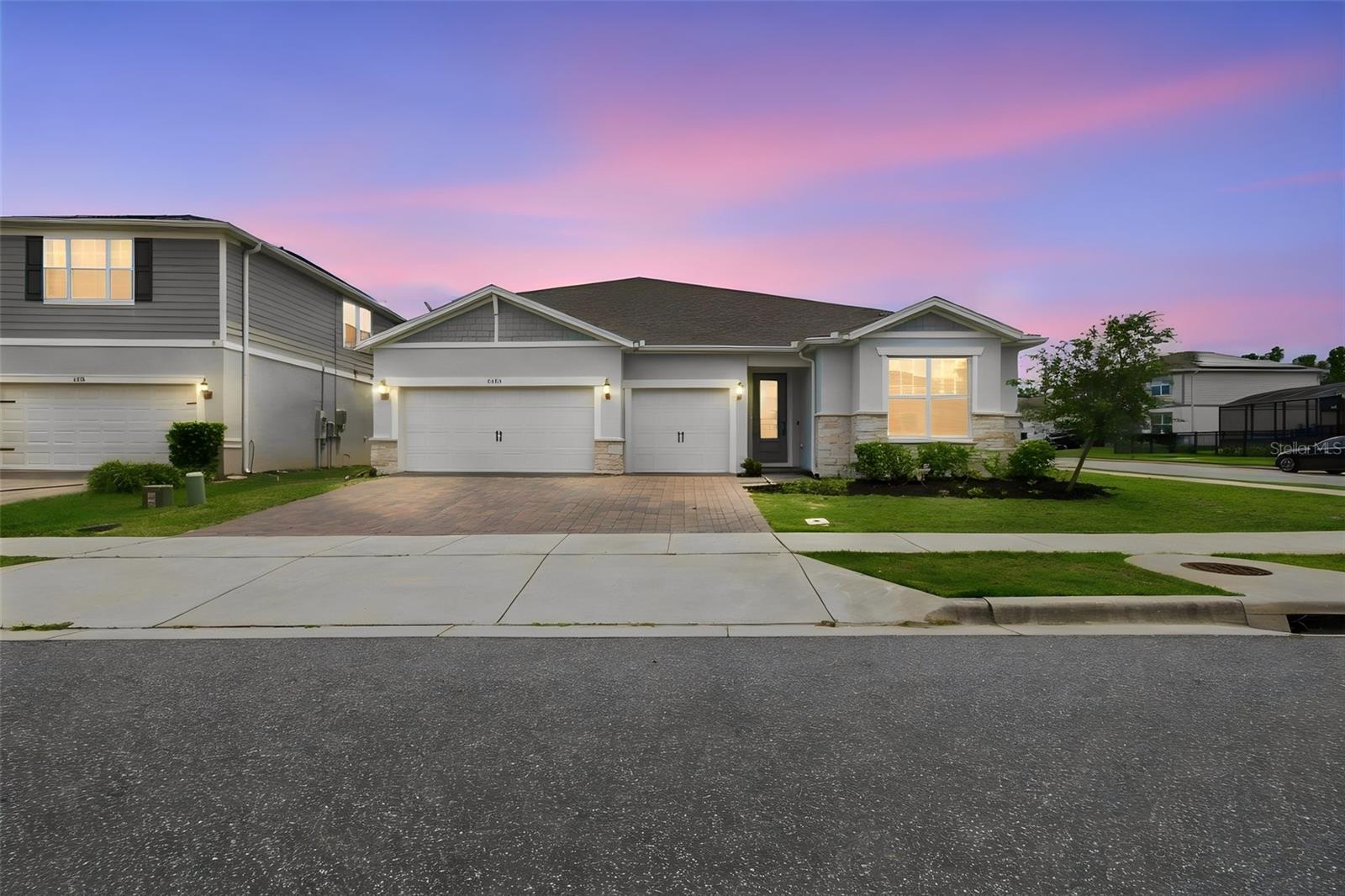 3362 Hanging Tide St, Winter Garden, FL 34787