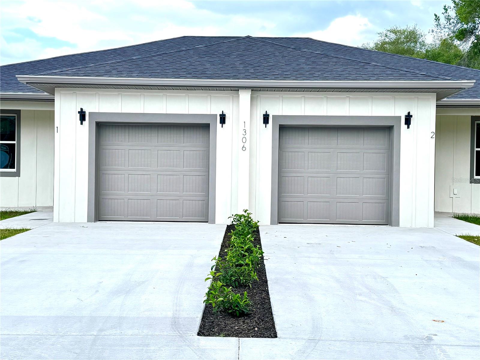 1306 NW 8 St #1 AND 2, Ocala, FL 34475 photo