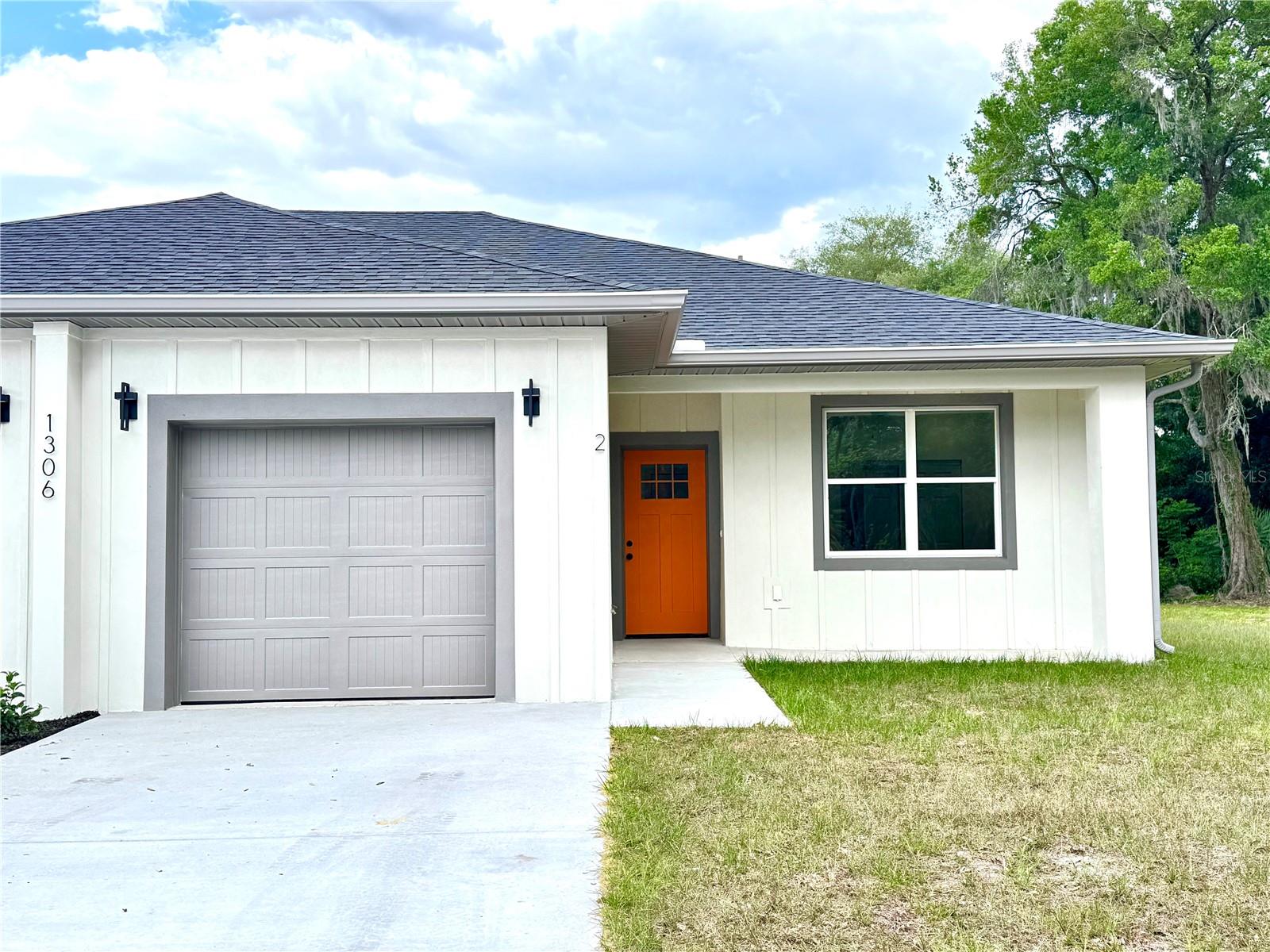 1306 NW 8 St #1 AND 2, Ocala, FL 34475 photo
