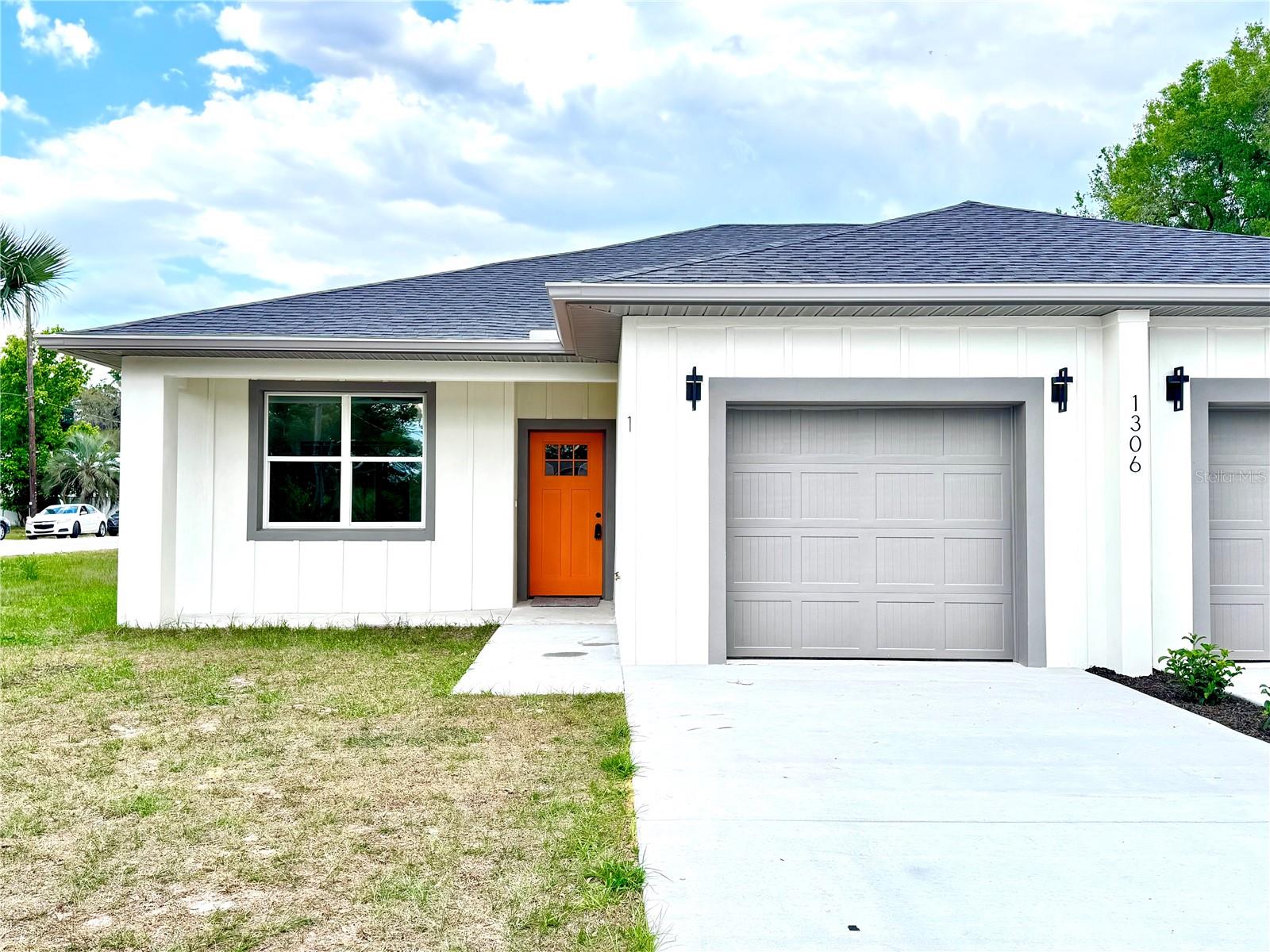 1306 NW 8 St #1 AND 2, Ocala, FL 34475 photo