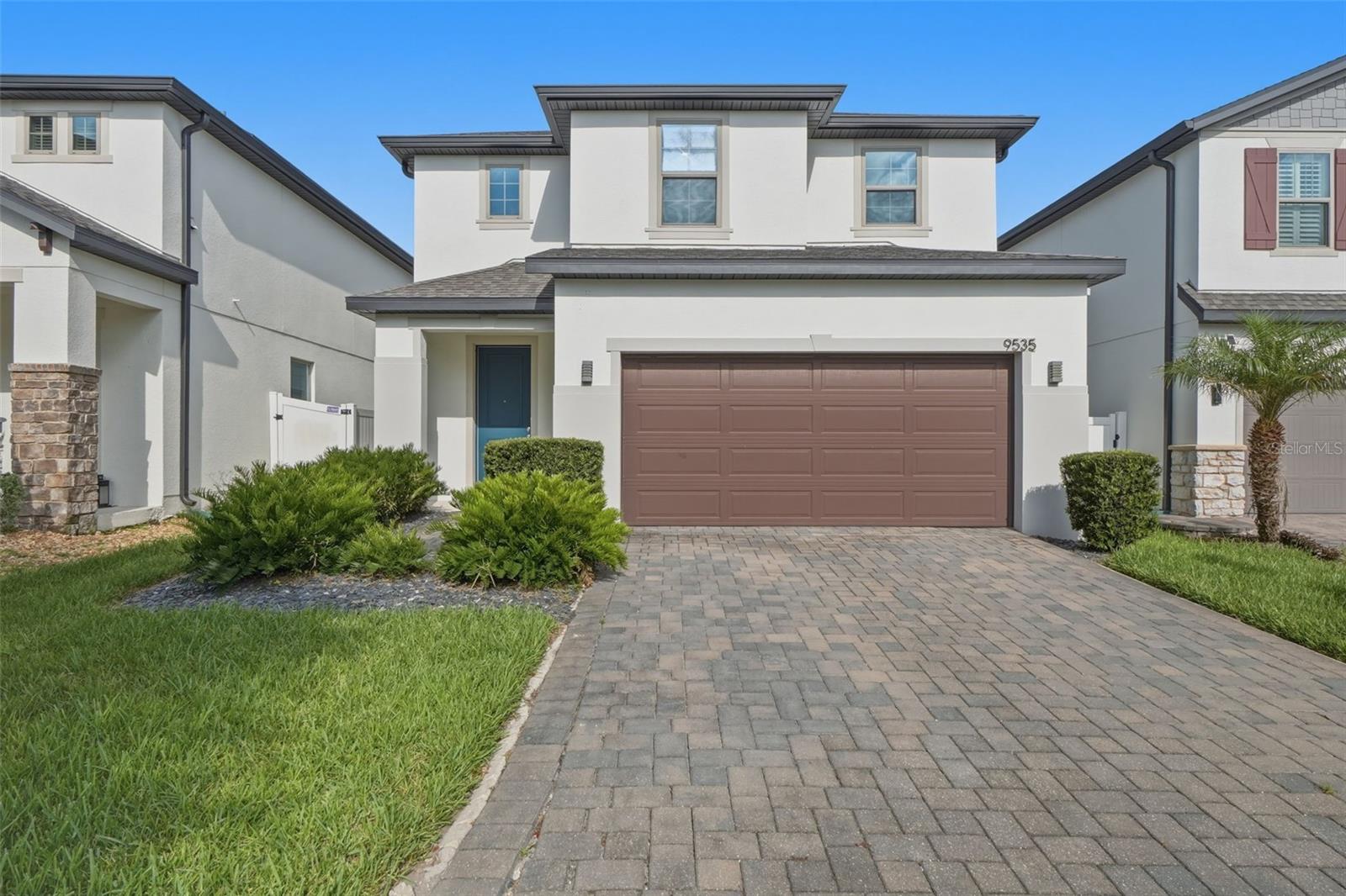 9535 Juniper Moss Cir, Orlando, FL 32832
