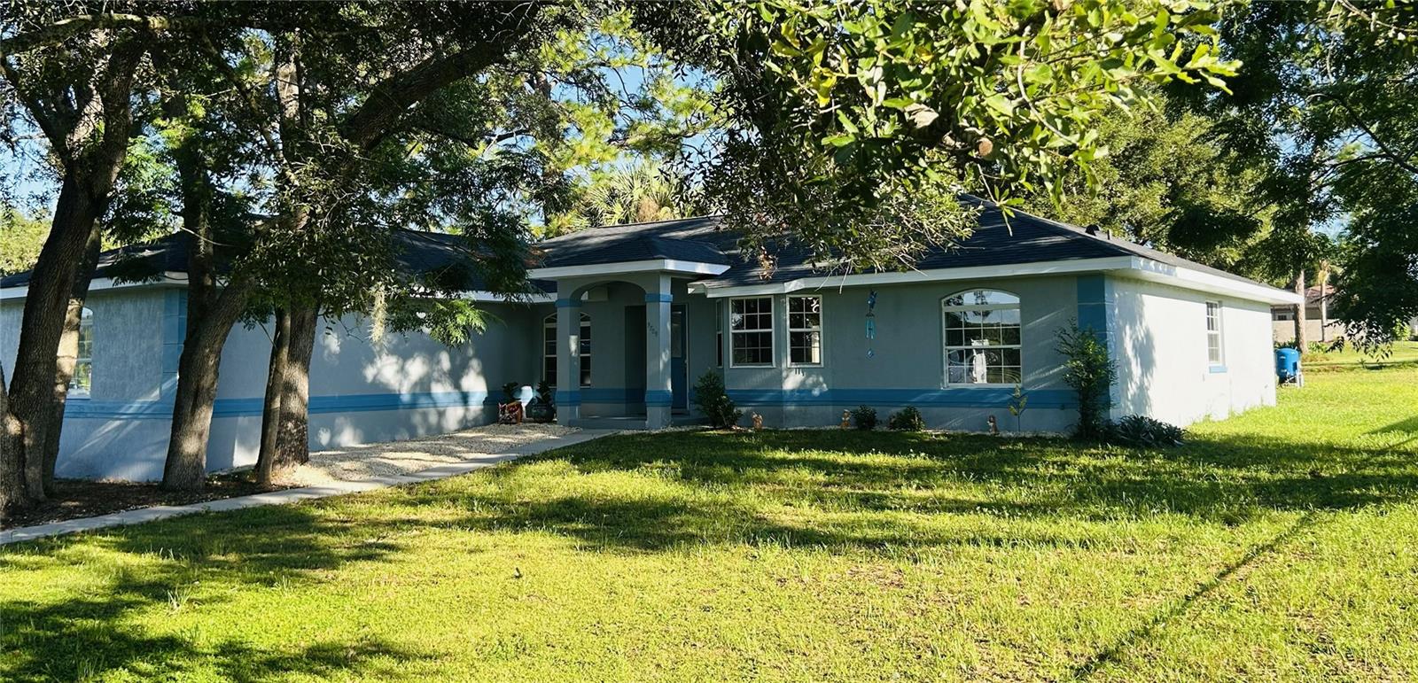9709 SE Sunset Harbor Rd, Summerfield, FL 34491 photo