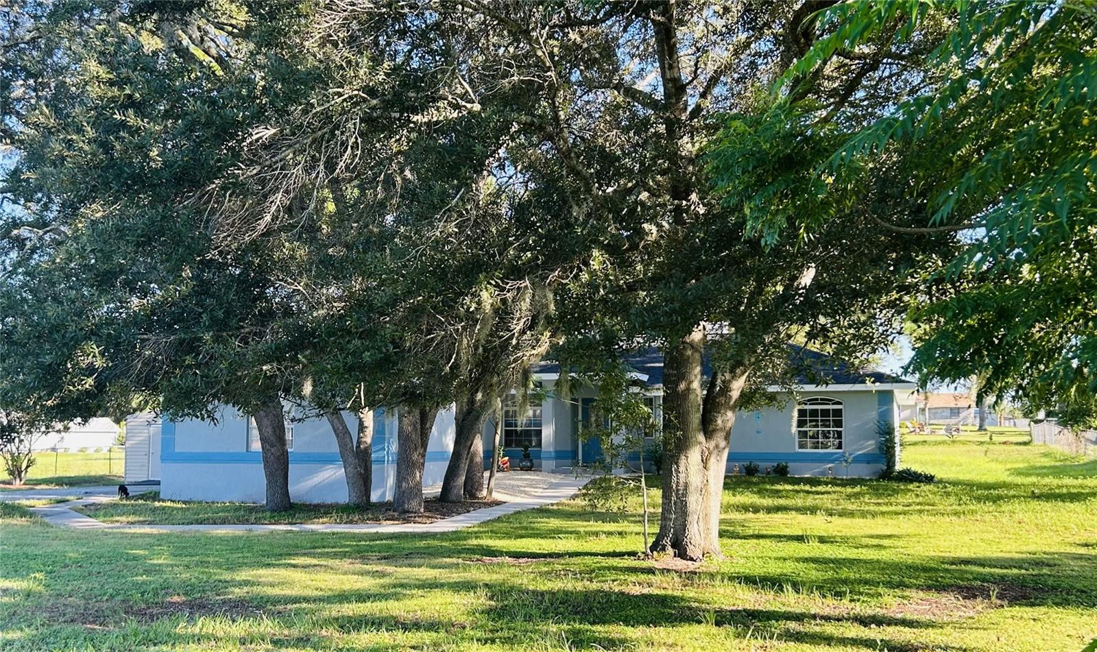 9709 Sunset Harbor Rd, Summerfield, FL 34491