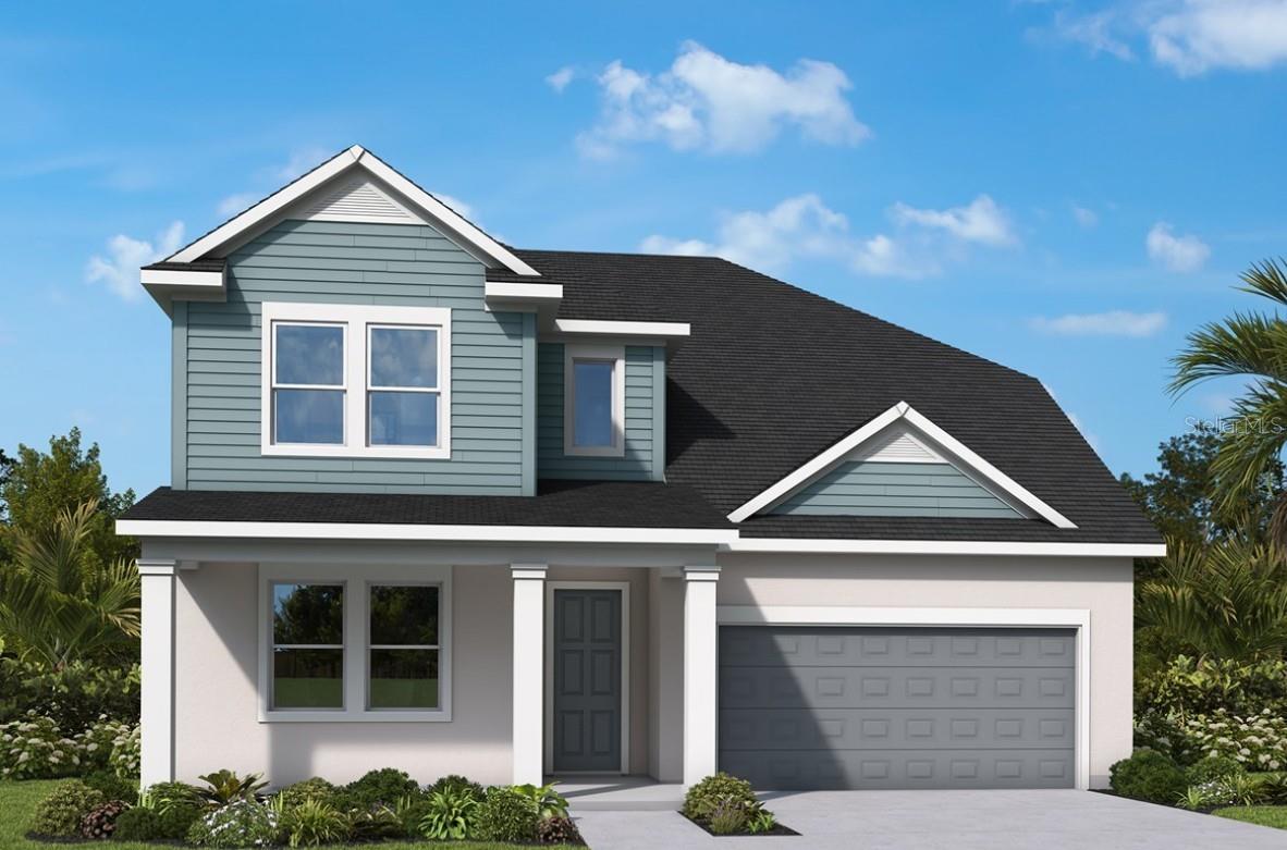 5159 Sea Branch Ave, Apollo Beach, FL 33572