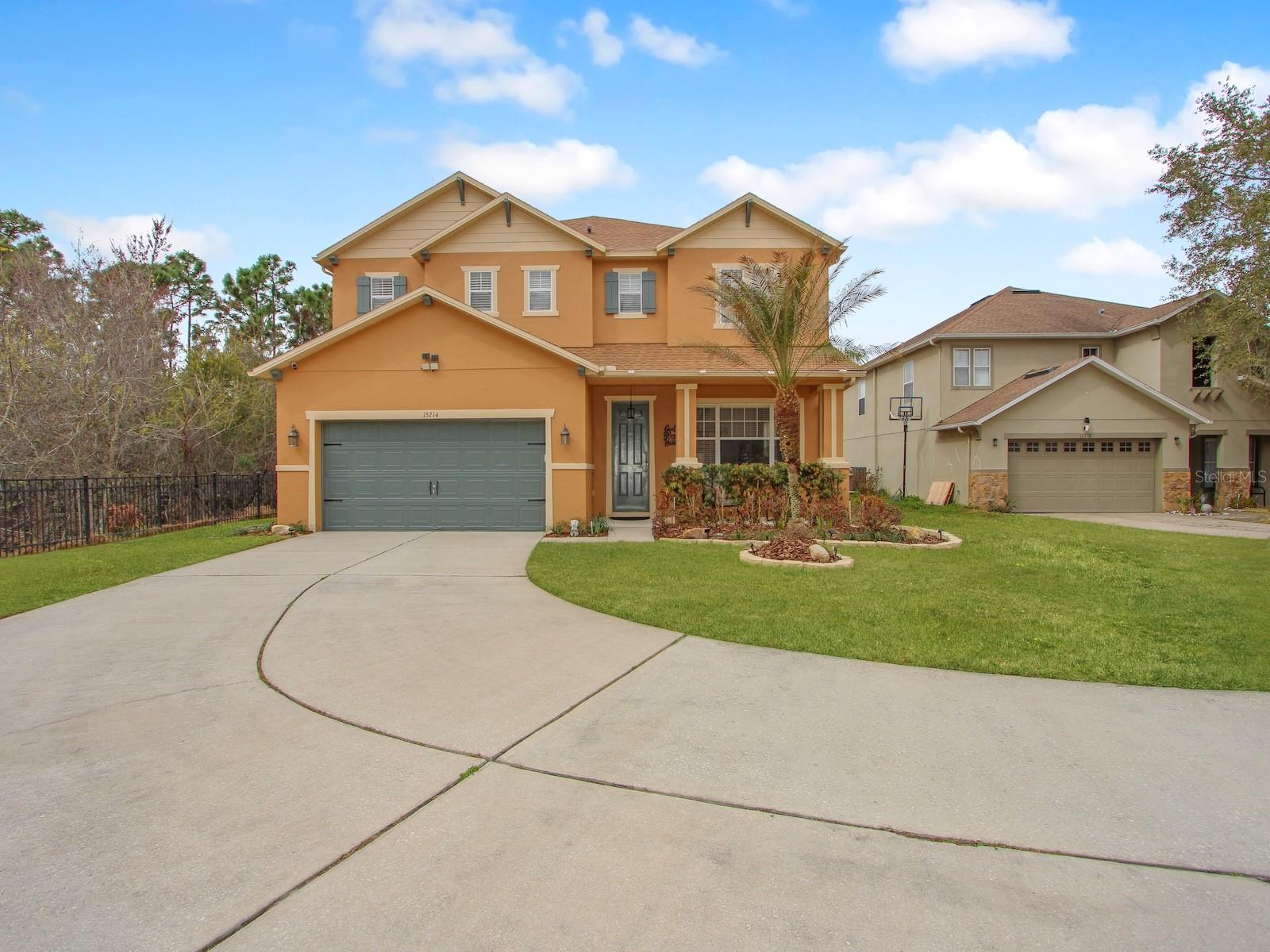 15214 Galbi Dr, Orlando, FL 32828 photo