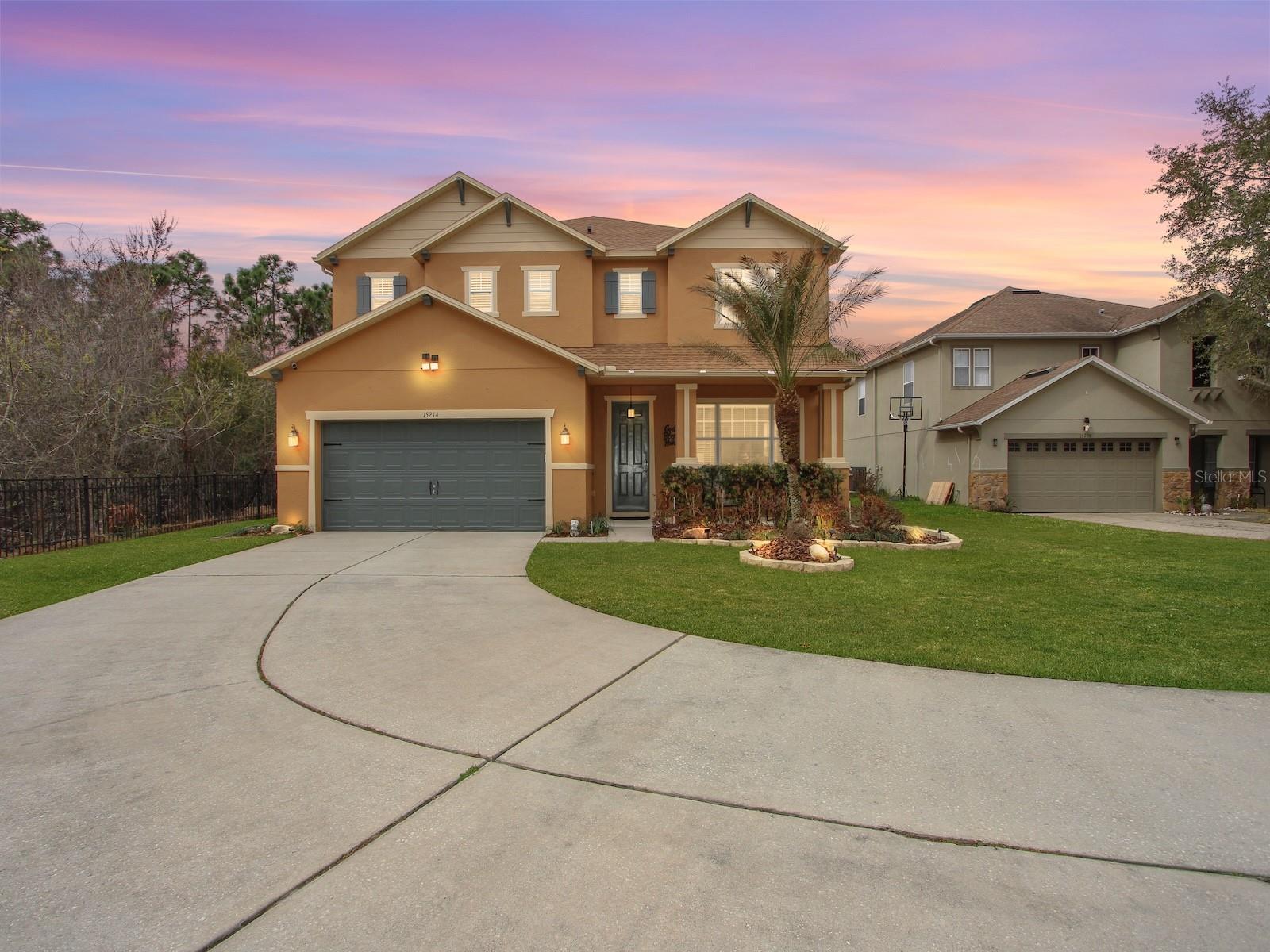 15214 Galbi Dr, Orlando, FL 32828