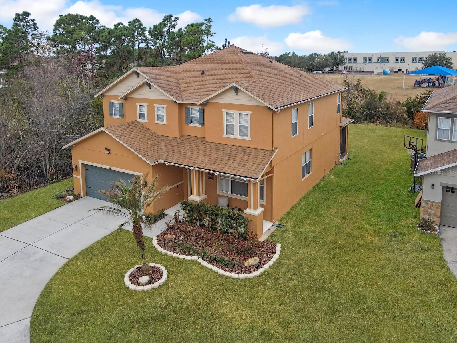 15214 Galbi Dr, Orlando, FL 32828 photo