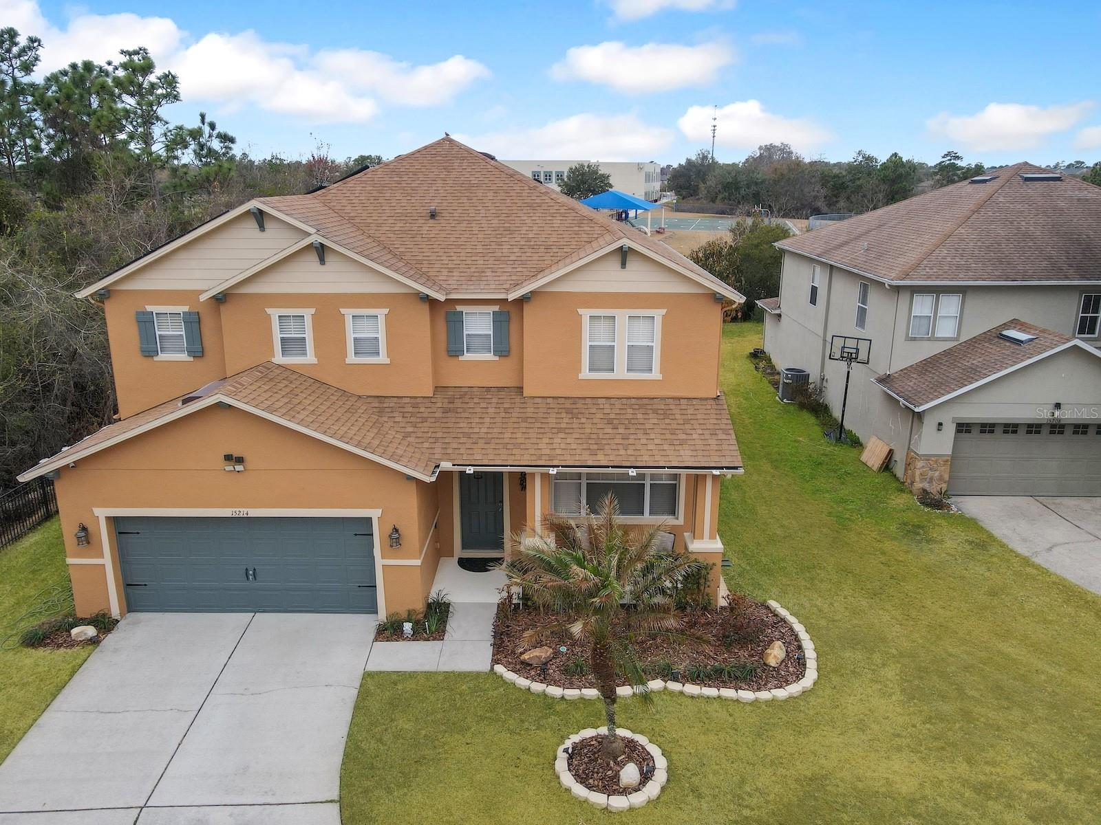 15214 Galbi Dr, Orlando, FL 32828 photo