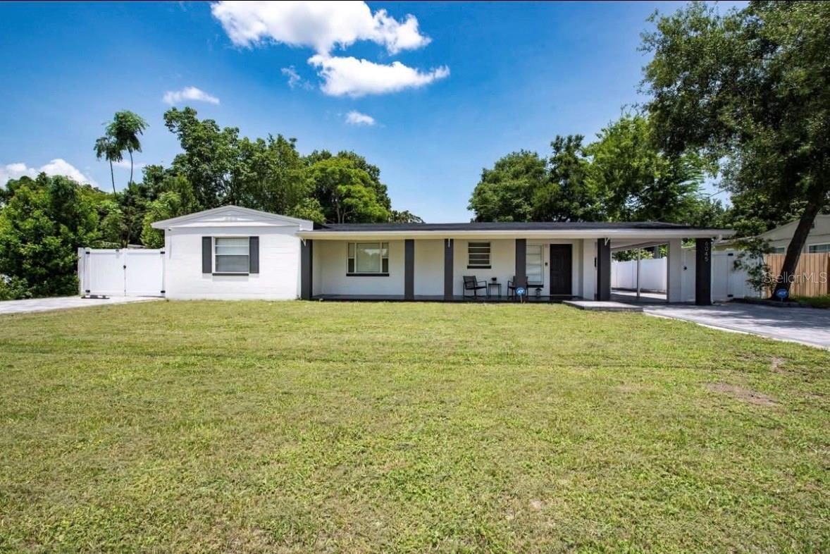 6045 Sage Dr, Orlando, FL 32807