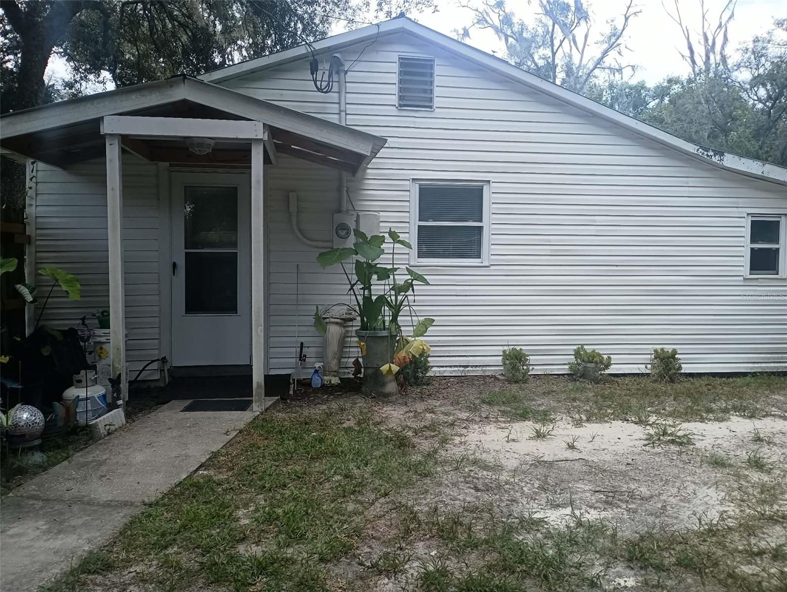 112 Husek St, Masaryktown, FL 34604