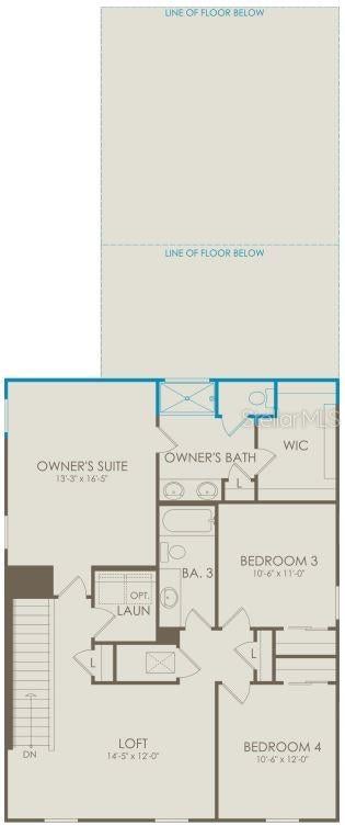 10764 Leafy Laurel St, Orlando, FL 32829 photo