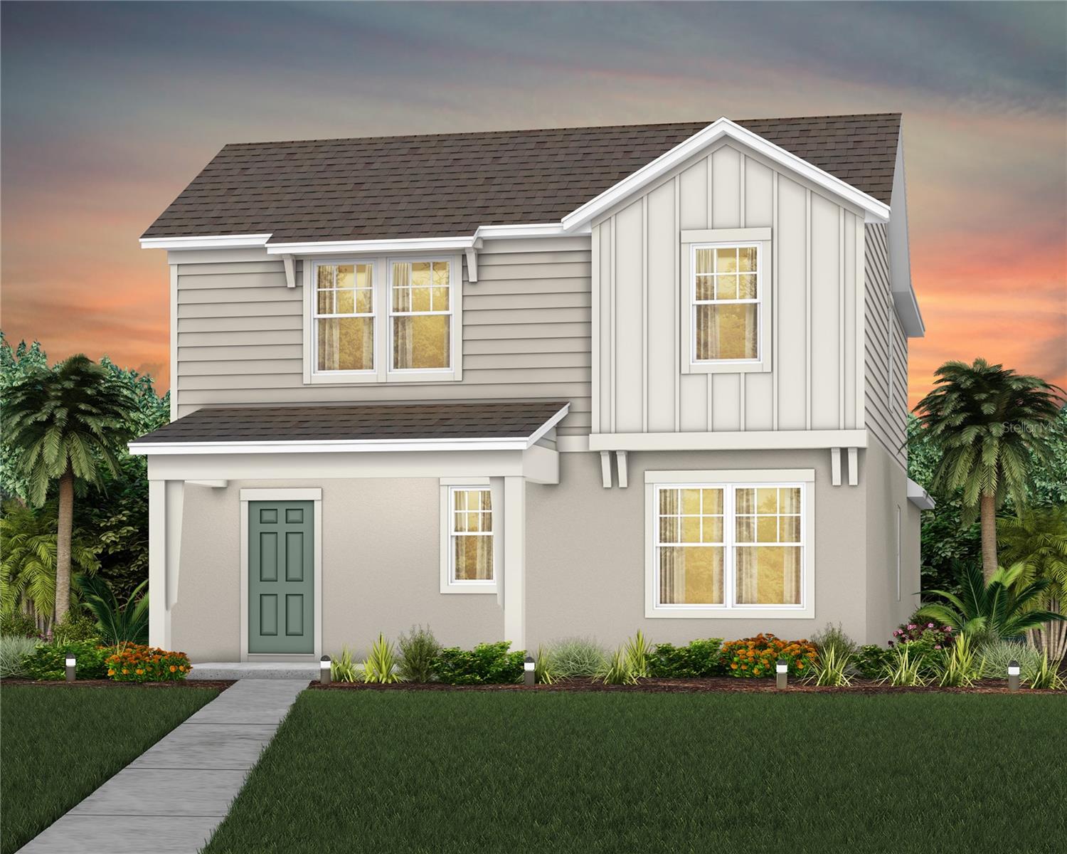 10764 Leafy Laurel St, Orlando, FL 32829