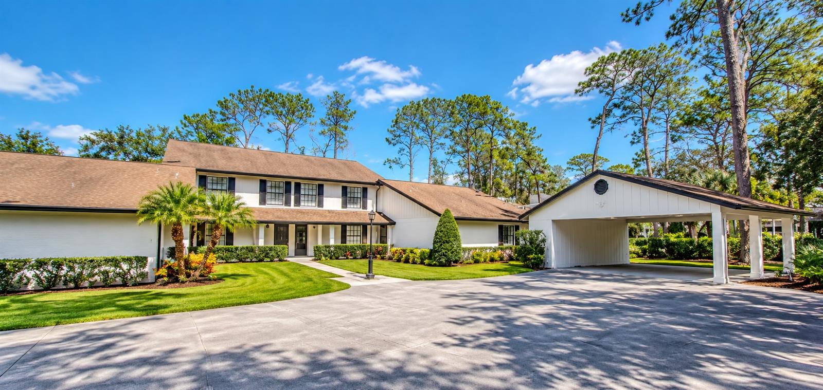 5434 Saddlebrook Way, Wesley Chapel, FL 33543