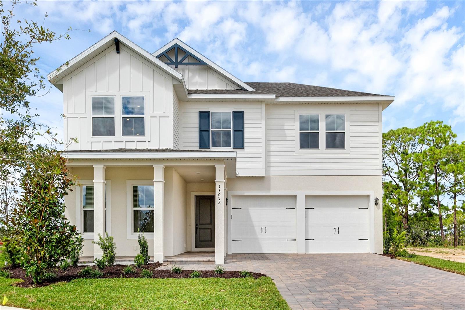 17418 Honeybell Tangelo Ct, Winter Garden, FL 34787