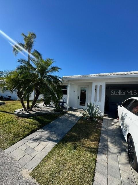541 Spanish Dr, Longboat Key, FL 34228
