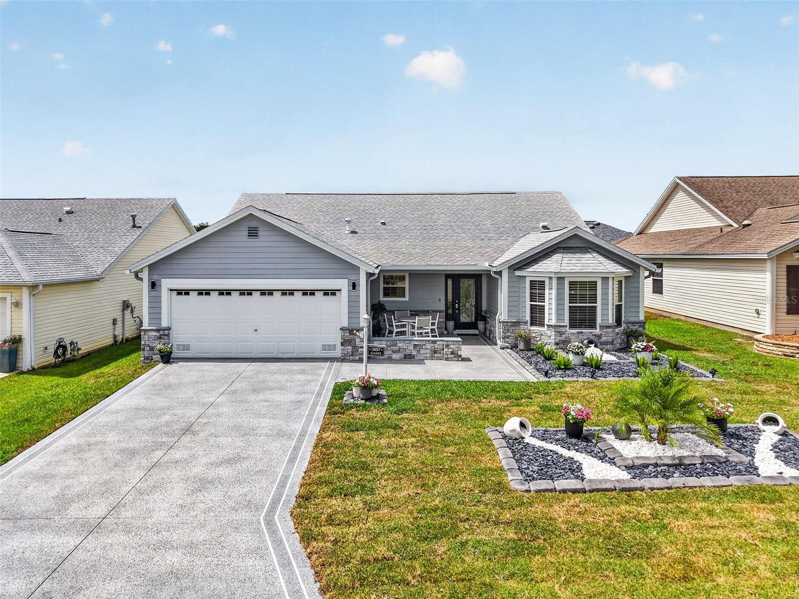 3057 Egerton Pl, The Villages, FL 32162