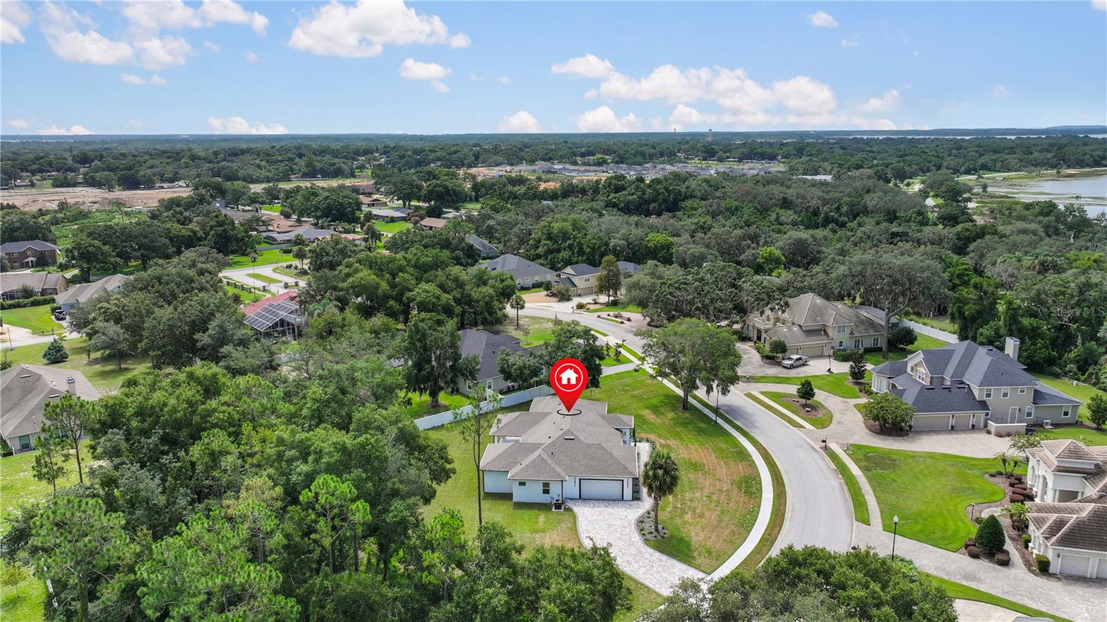 9531 Mid Summer Ln, Leesburg, FL 34788 photo