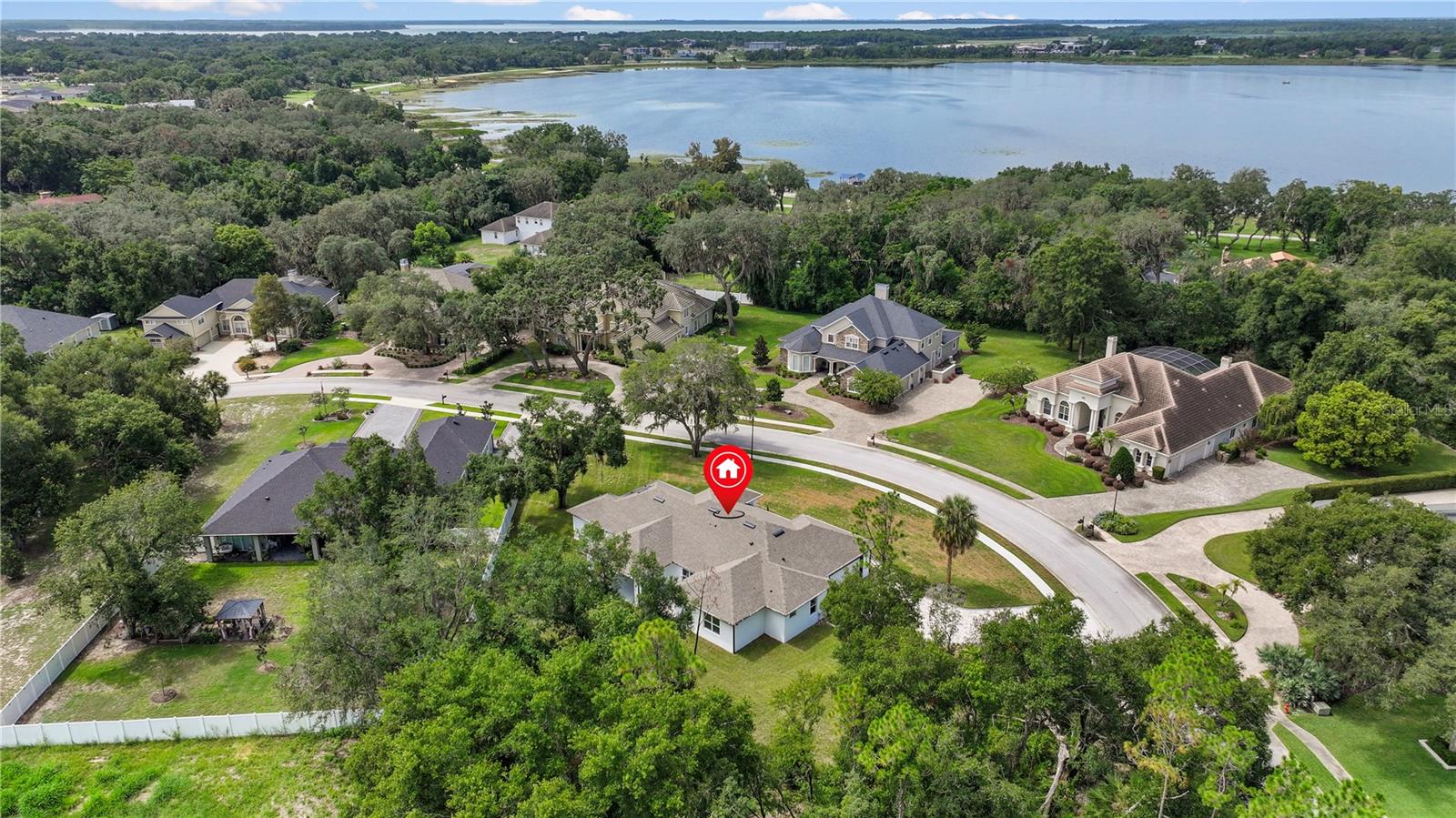 9531 Mid Summer Ln, Leesburg, FL 34788 photo