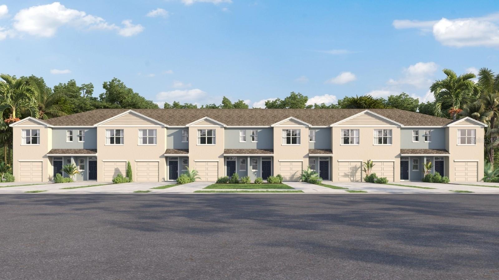 31207 Midnight Sun Way, Wesley Chapel, FL 33545 photo