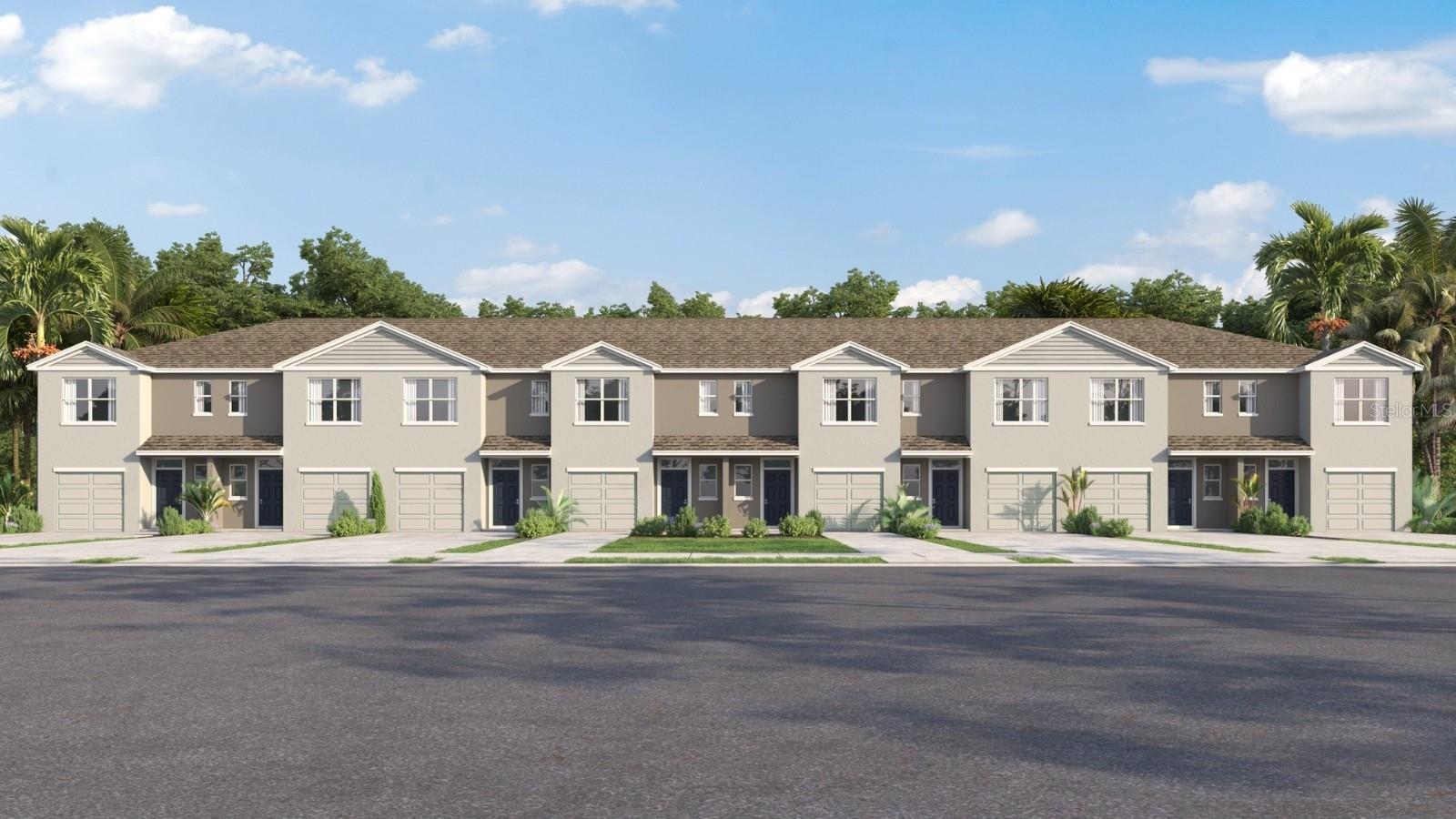 31207 Midnight Sun Way, Wesley Chapel, FL 33545 photo