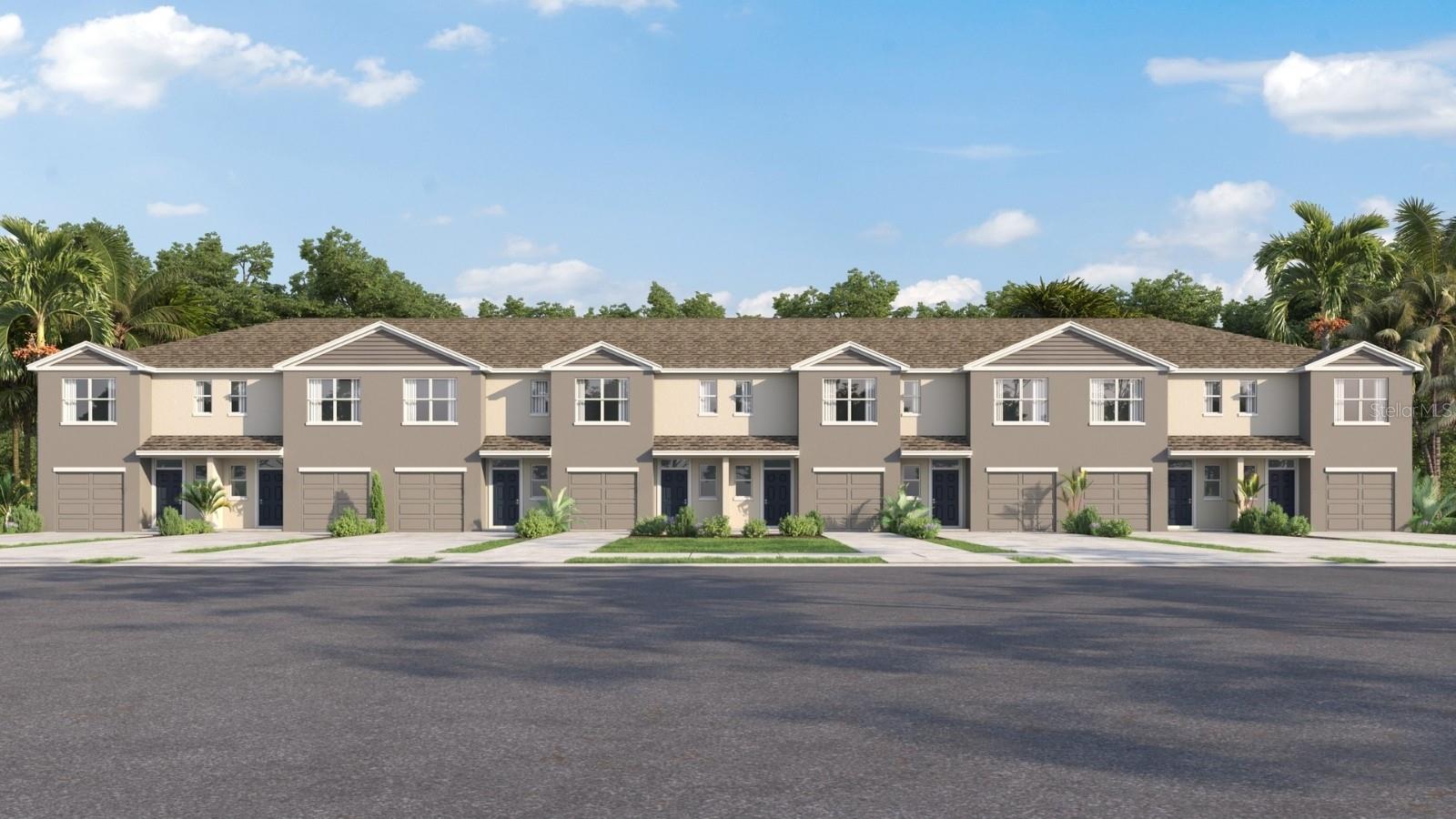 31207 Midnight Sun Way, Wesley Chapel, FL 33545 photo