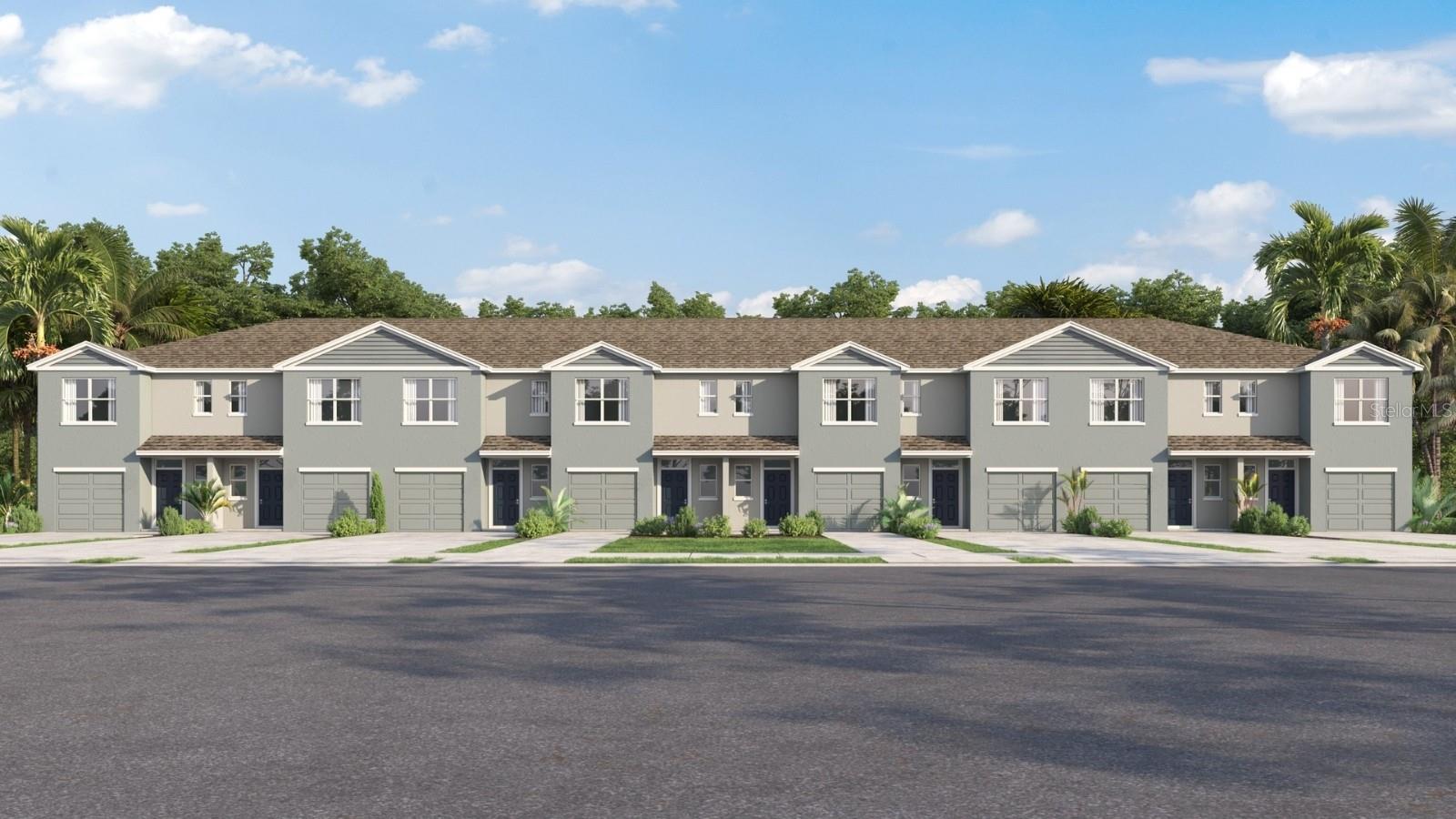 31207 Midnight Sun Way, Wesley Chapel, FL 33545