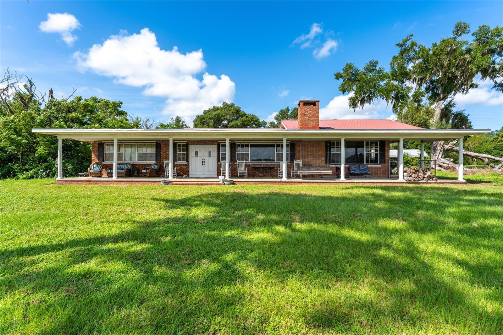 19854 Wiygul Rd, Umatilla, FL 32784