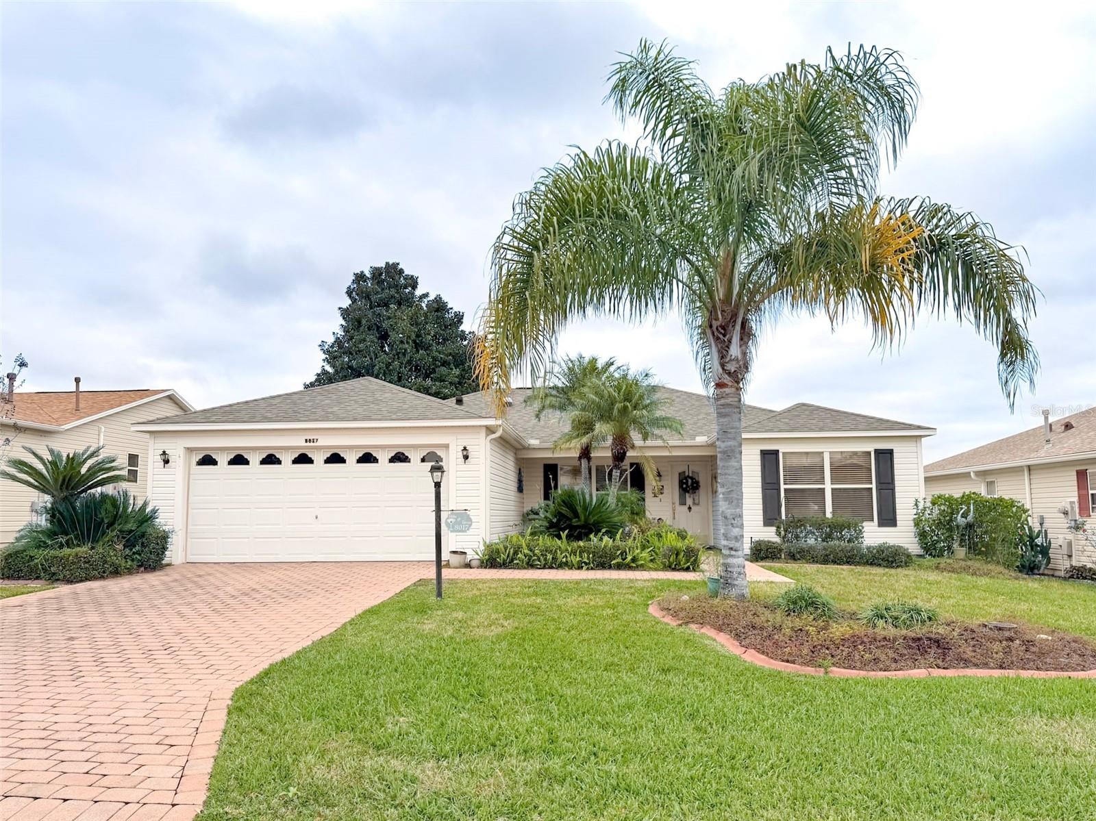 8017 175 Columbia Pl, The Villages, FL 32162