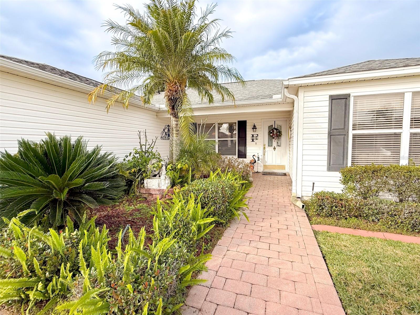 8017 SE 175 Columbia Pl, The Villages, FL 32162 photo