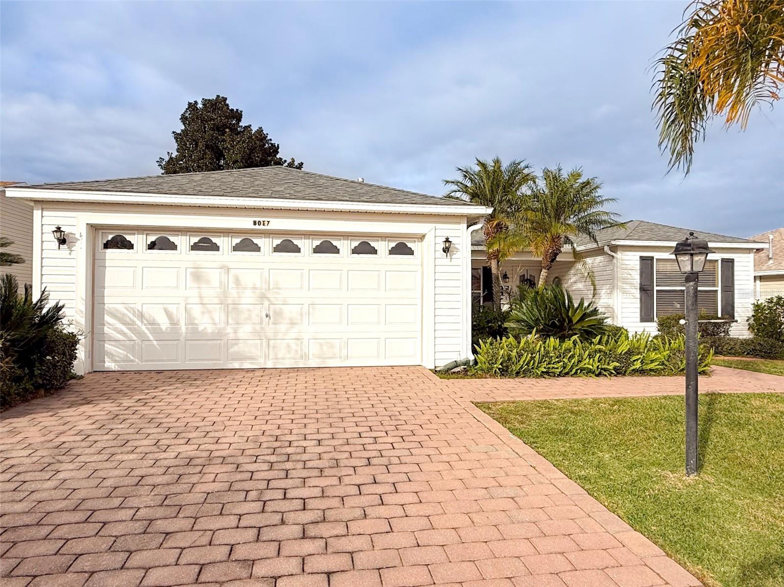 8017 SE 175 Columbia Pl, The Villages, FL 32162 photo