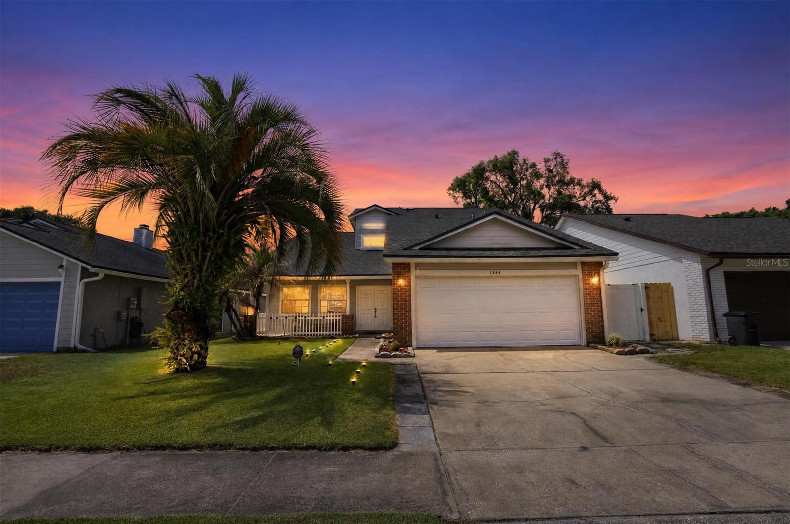 1564 Lawndale Cir, Winter Park, FL 32792