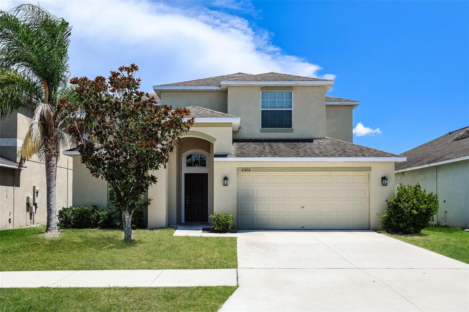 2322 Dovesong Trace Dr, Ruskin, FL 33570
