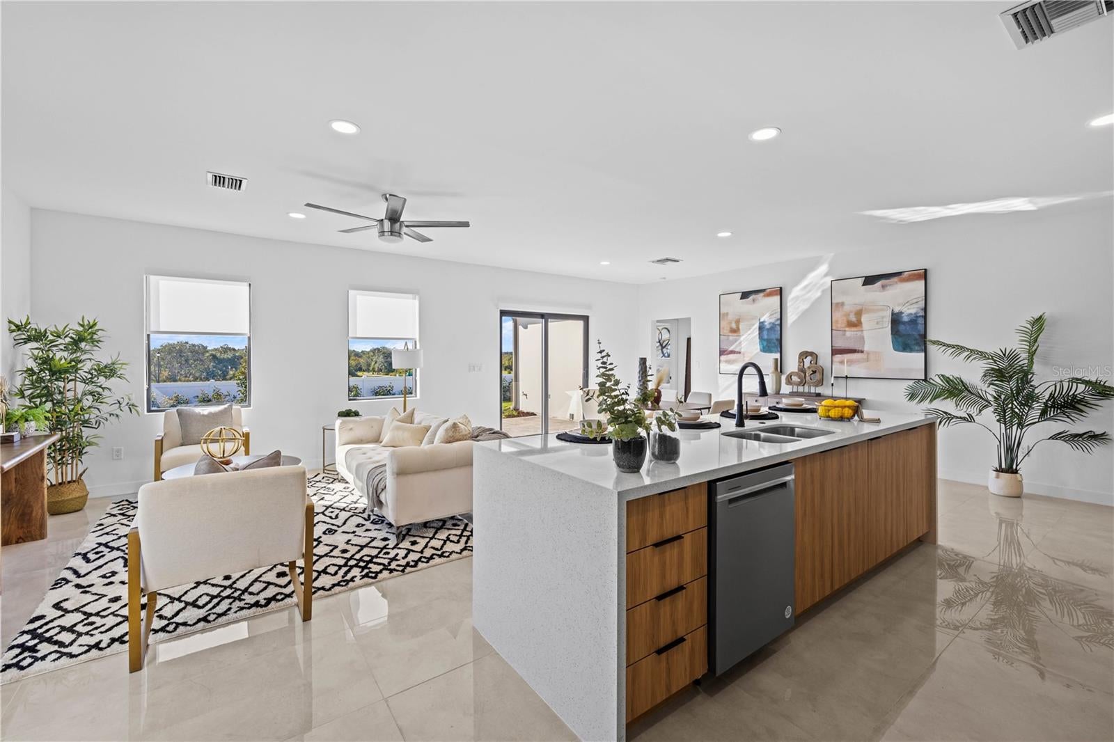 6414 Quartet St, Mascotte, FL 34753 photo
