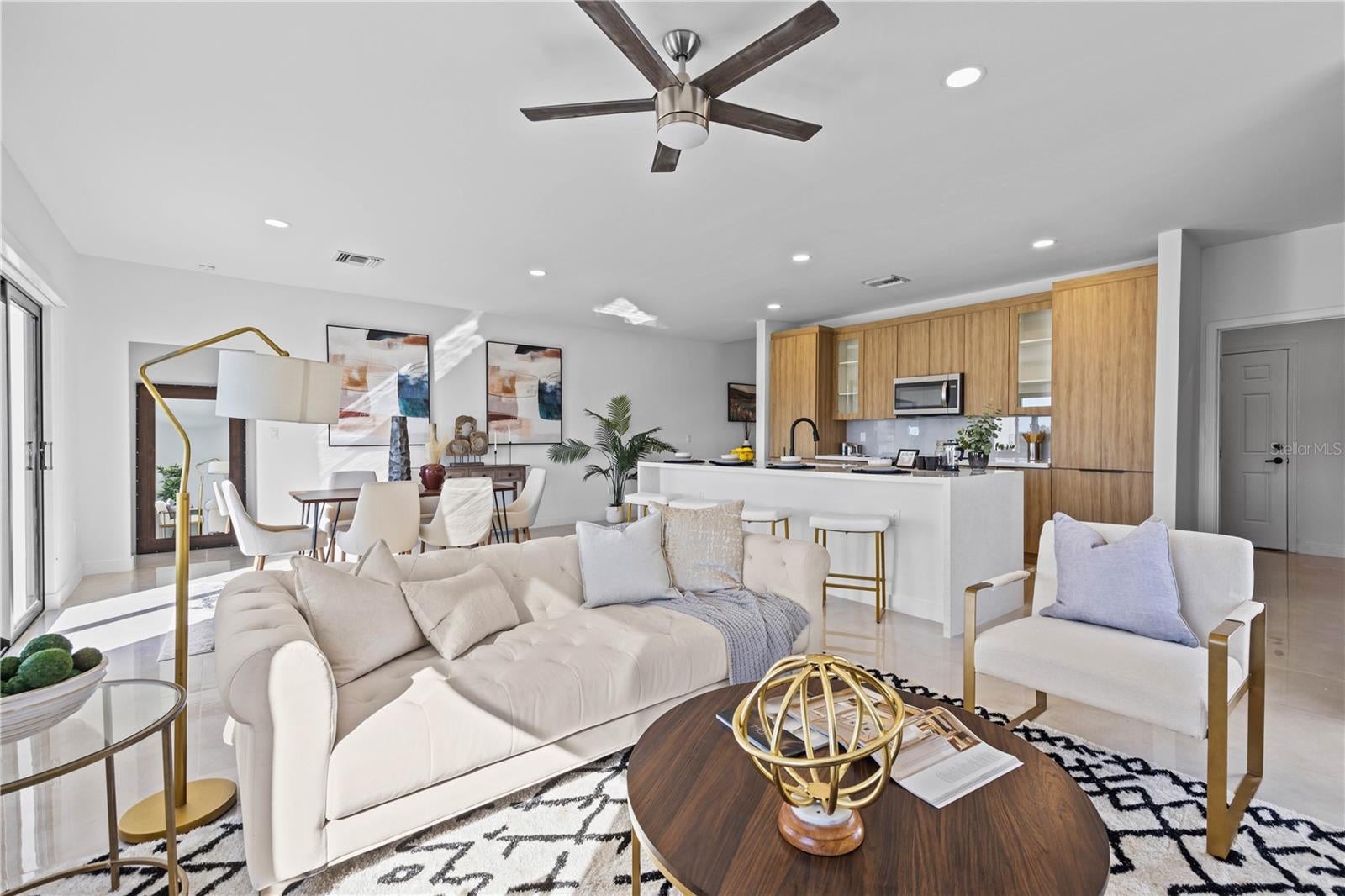 6414 Quartet St, Mascotte, FL 34753 photo