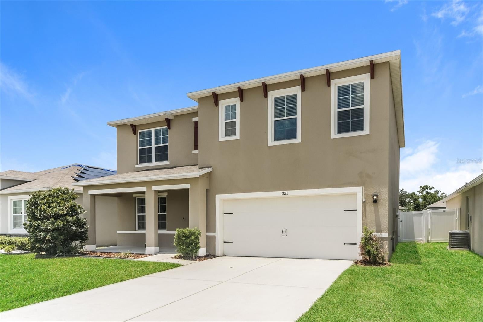 321 Alexzander Way, Winter Haven, FL 33881 photo