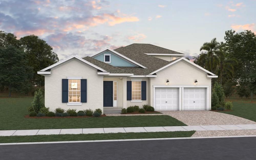 6394 Wild Persimmon Way, Winter Garden, FL 34787