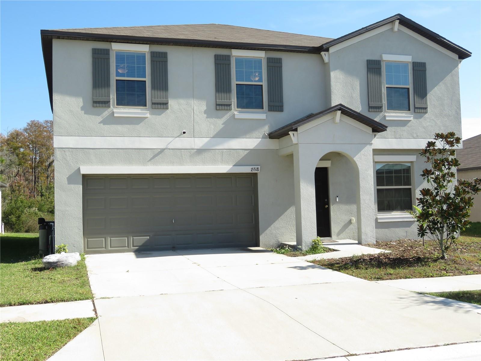 15518 Miller Creek Dr, Sun City Center, FL 33573